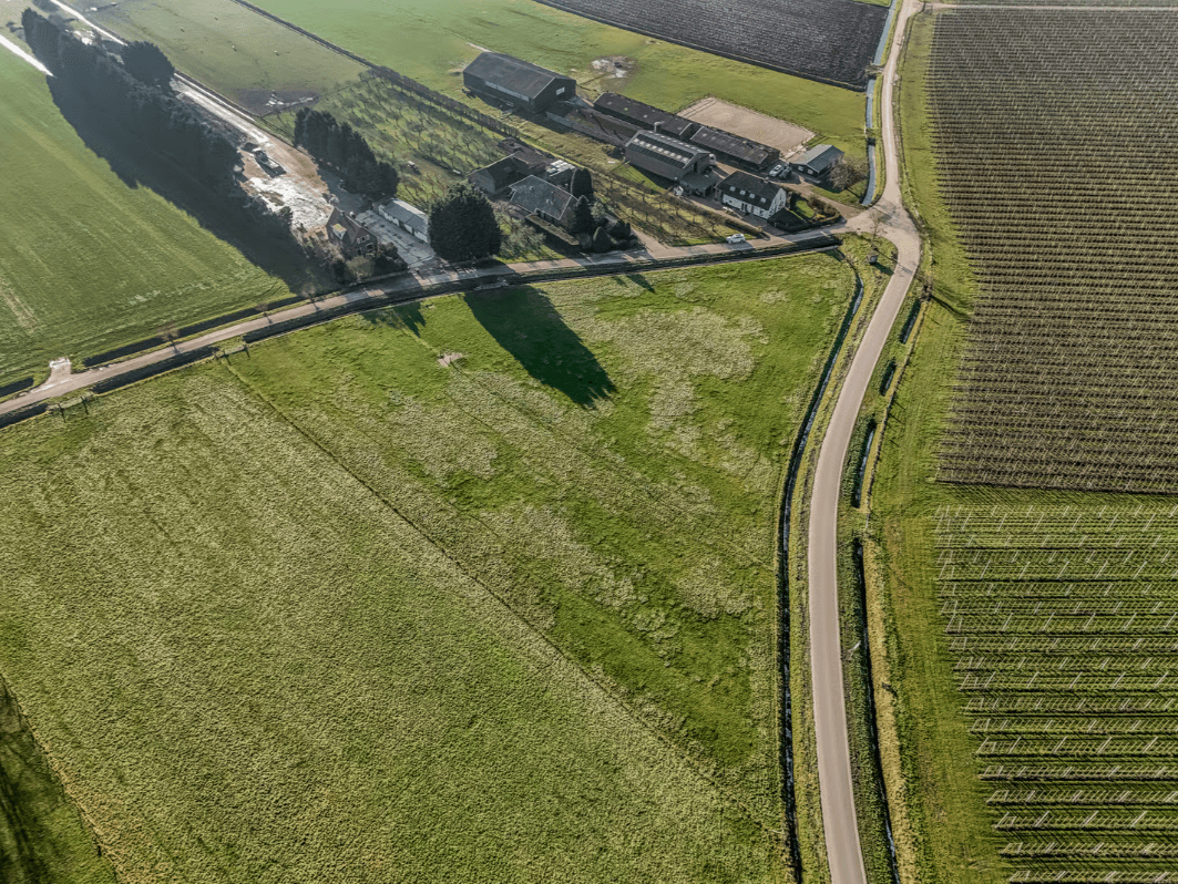 Bouwkavel Ophemert – 5000 m² – €500000