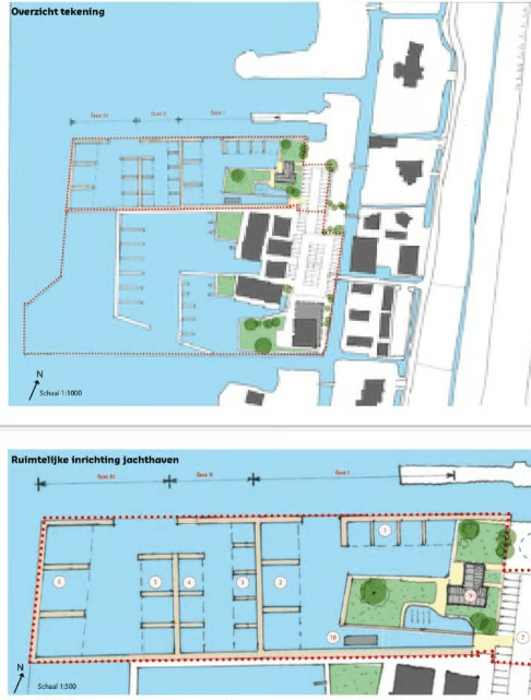 Bouwkavel Vinkeveen – 2000 m² – €1250000