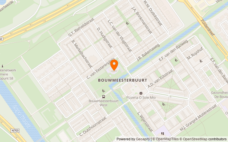 Bouwkavel : Architect Jules Zwijsen Begeleidt u van Kavel tot Droomhuis