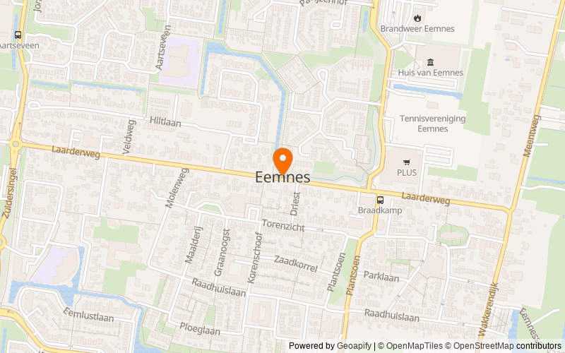 Architect Eemnes - Bouwkavel Kavel Bouwnr. 6, Zuidpolder - 397m² nieuwbouw project