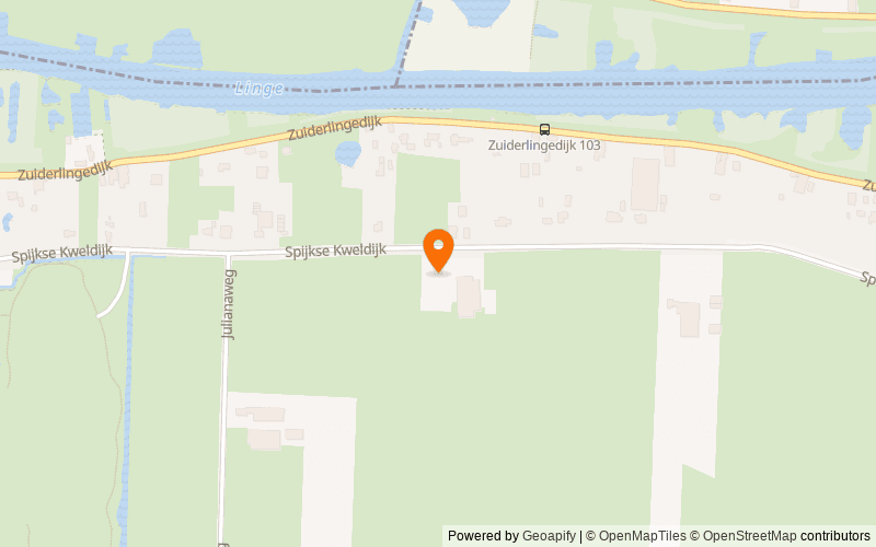 Spijkse Kweldijk 39b