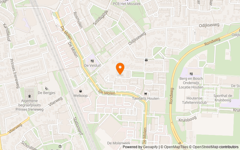 Boekdrukkersgilde 3994