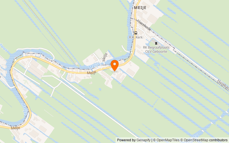 Meije Achter 125-127