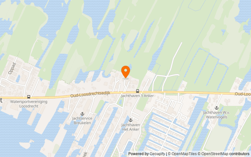 Oud-Loosdrechtsedijk 110