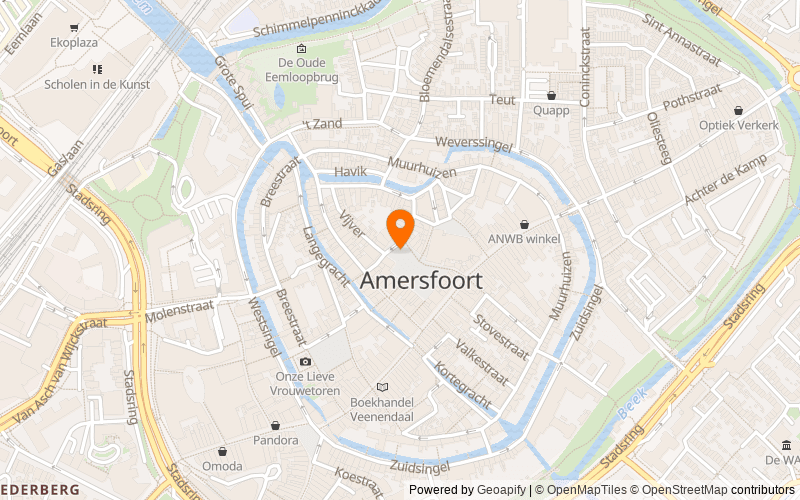 Achterhoekerweg None