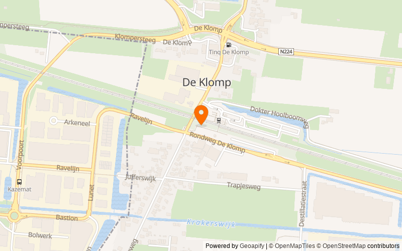 Veenendaalseweg None