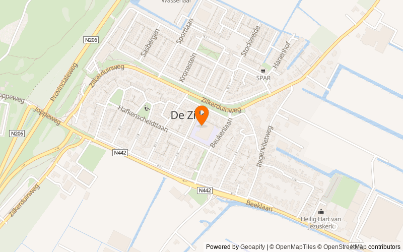 Wassenaarseweg tussen 8 en 10 ong tussen 8 en 10 ong