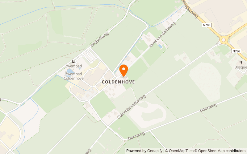 Karel van Gelreweg 15