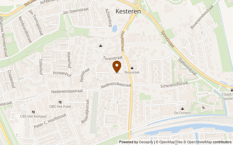 Boveneindsestraat None